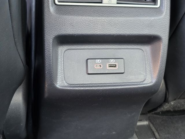 2023 Nissan Maxima SR