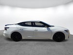 2023 Nissan Maxima SR