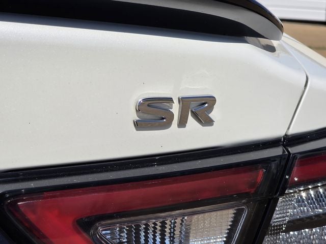 2023 Nissan Maxima SR