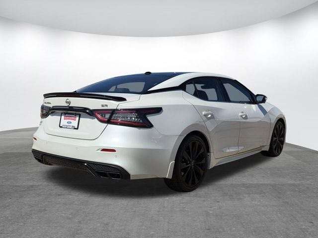 2023 Nissan Maxima SR