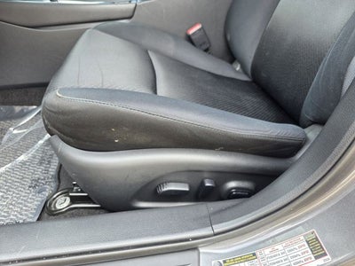 2016 Nissan Altima 2.5 SR