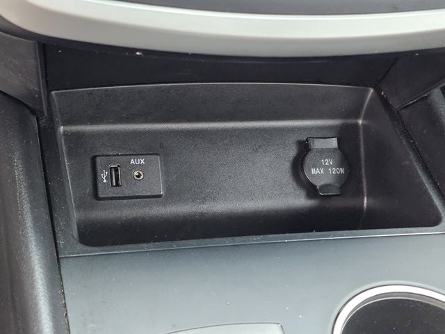 2016 Nissan Altima 2.5 SR