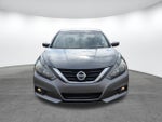 2016 Nissan Altima 2.5 SR