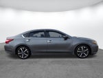2016 Nissan Altima 2.5 SR