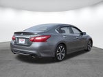 2016 Nissan Altima 2.5 SR