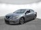 2016 Nissan Altima 2.5 SR