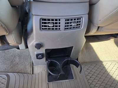 2015 Nissan Titan SV