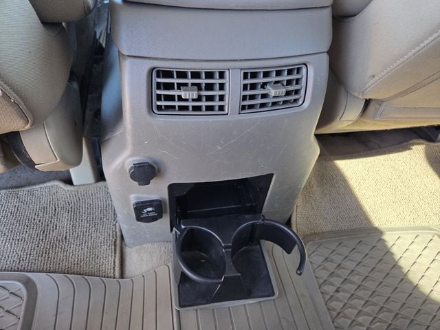 2015 Nissan Titan SV