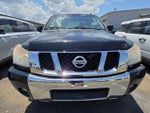 2015 Nissan Titan SV