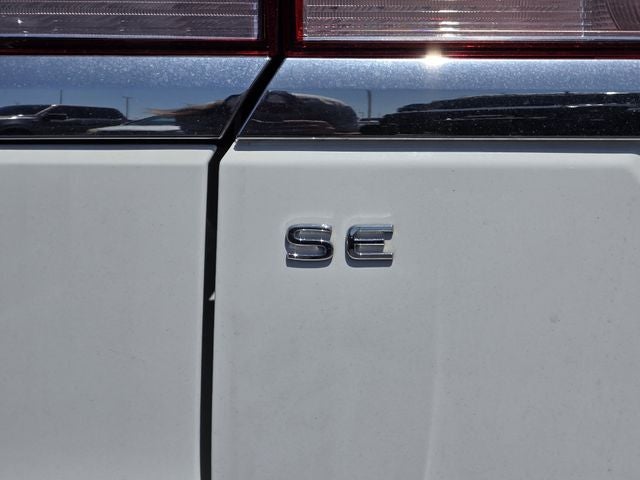 2023 Volkswagen Atlas 2.0T SE
