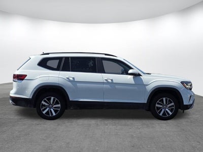 2023 Volkswagen Atlas 2.0T SE