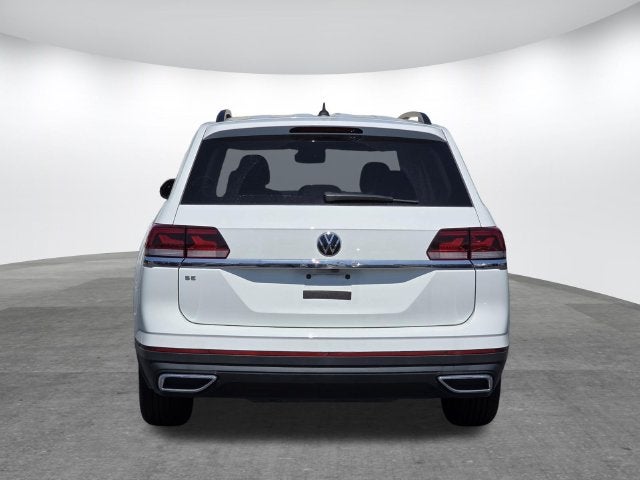 2023 Volkswagen Atlas 2.0T SE