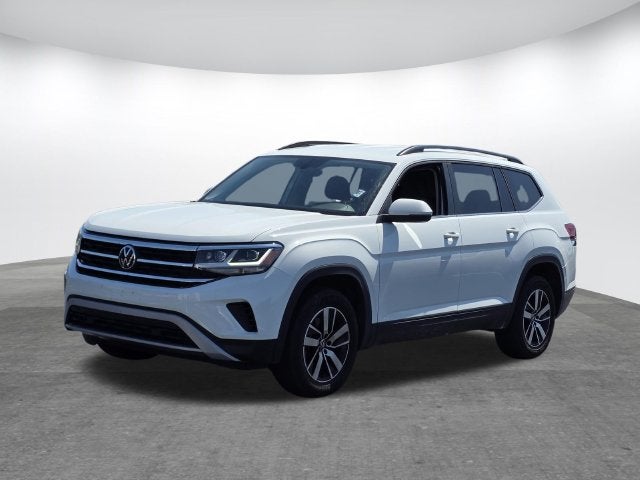 2023 Volkswagen Atlas 2.0T SE