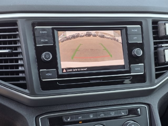 2023 Volkswagen Atlas 2.0T SE