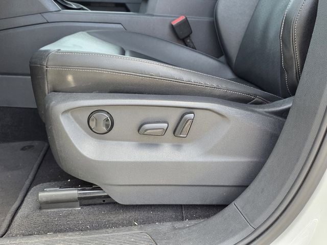 2018 Volkswagen Atlas 3.6L V6 SE w/Technology