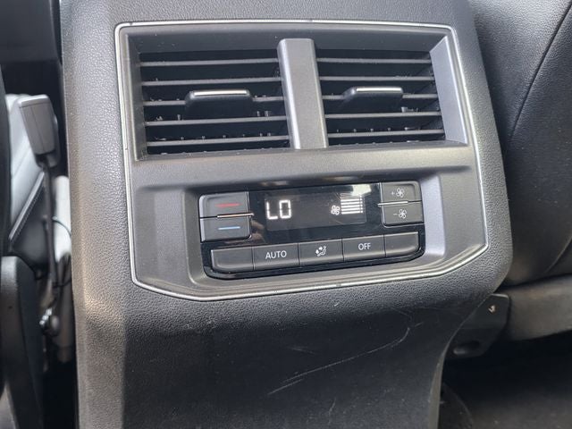 2018 Volkswagen Atlas 3.6L V6 SE w/Technology