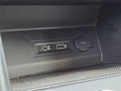 2018 Volkswagen Atlas 3.6L V6 SE w/Technology