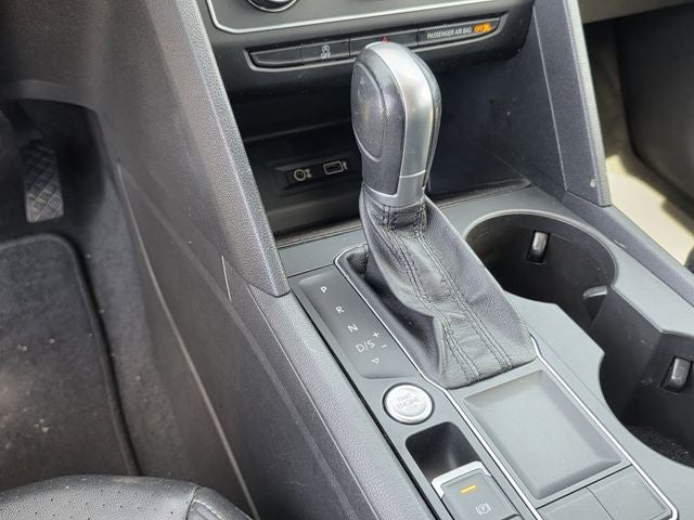 2018 Volkswagen Atlas 3.6L V6 SE w/Technology