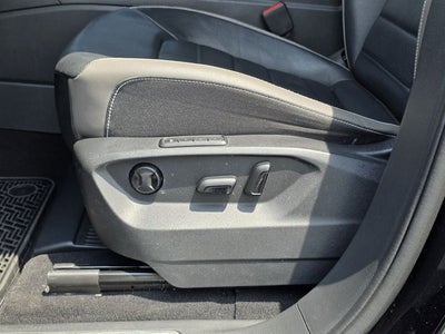 2021 Volkswagen Atlas Cross Sport 3.6L V6 SEL Premium R-Line