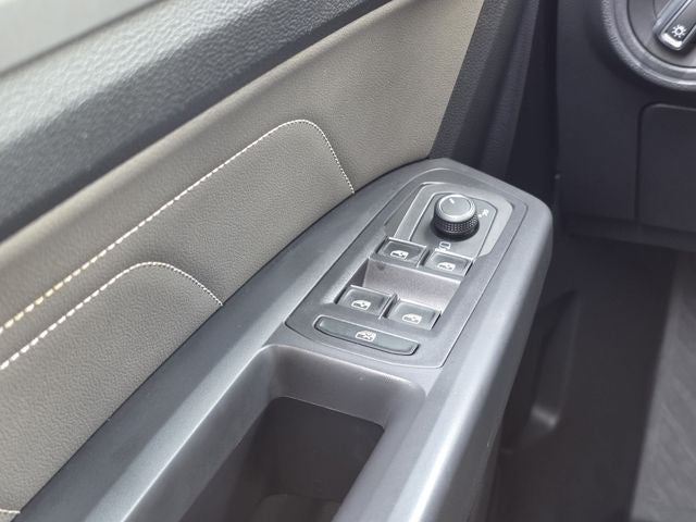 2021 Volkswagen Atlas Cross Sport 3.6L V6 SEL Premium R-Line