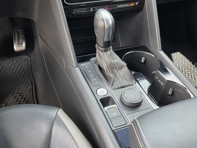 2021 Volkswagen Atlas Cross Sport 3.6L V6 SEL Premium R-Line