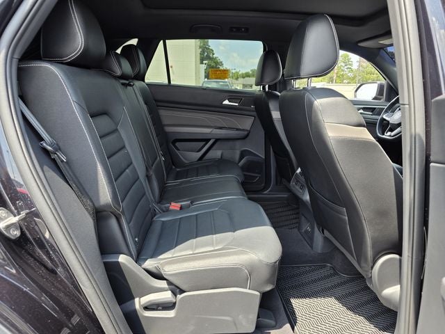 2021 Volkswagen Atlas Cross Sport 3.6L V6 SEL Premium R-Line
