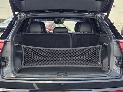 2021 Volkswagen Atlas Cross Sport 3.6L V6 SEL Premium R-Line