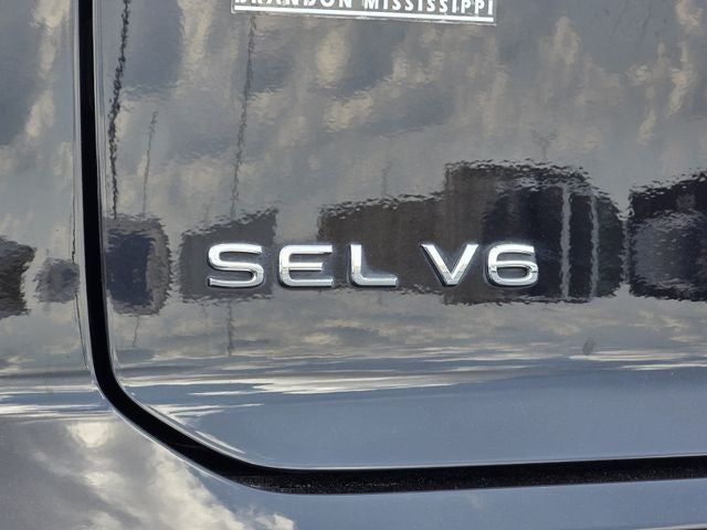 2021 Volkswagen Atlas Cross Sport 3.6L V6 SEL Premium R-Line