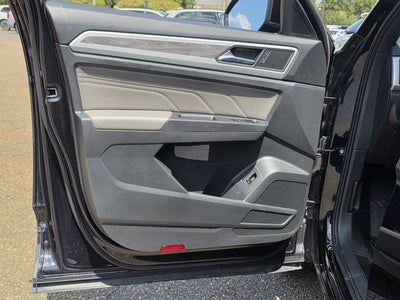 2023 Volkswagen Atlas Cross Sport 3.6L V6 SE w/Technology