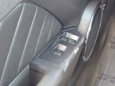 2013 Ford Mustang V6 Premium