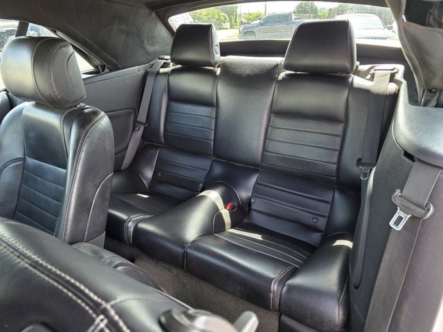 2013 Ford Mustang V6 Premium