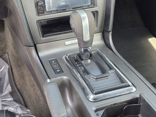 2013 Ford Mustang V6 Premium