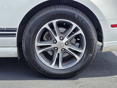 2013 Ford Mustang V6 Premium