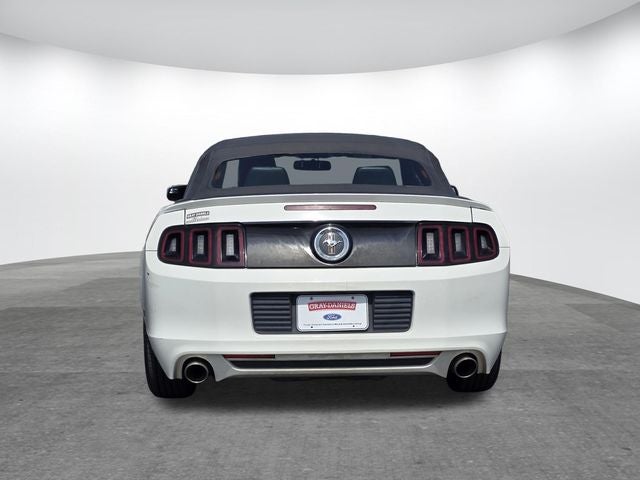 2013 Ford Mustang V6 Premium