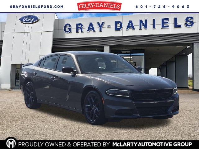 2023 Dodge Charger