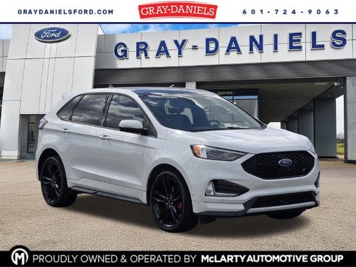 2022 Ford Edge ST