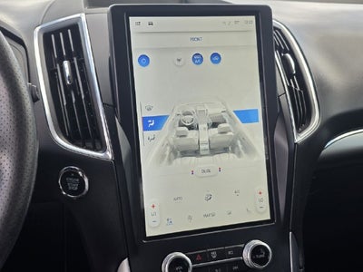 2022 Ford Edge ST