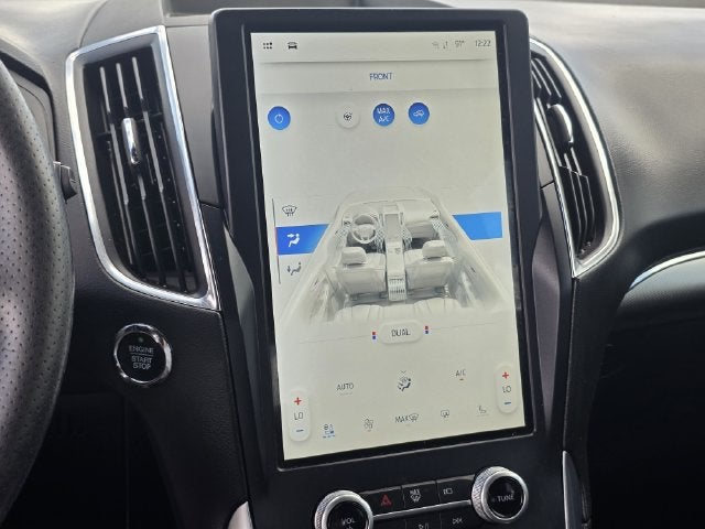 2022 Ford Edge ST
