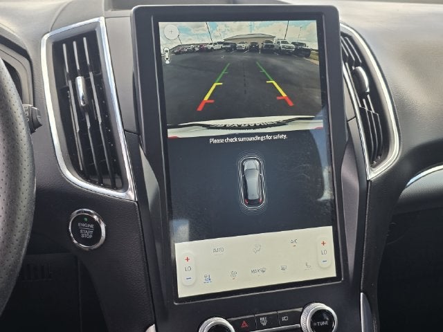 2022 Ford Edge ST
