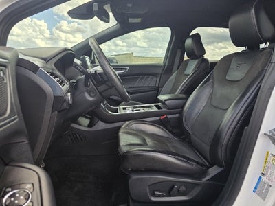 2022 Ford Edge ST