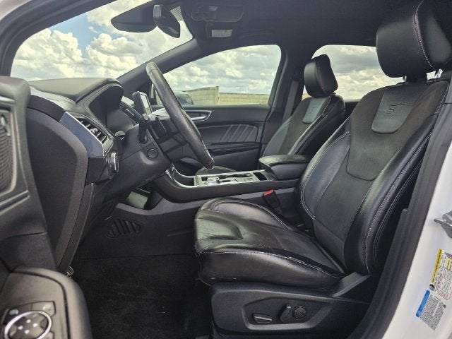 2022 Ford Edge ST