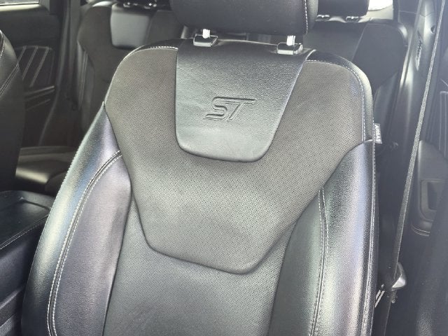 2022 Ford Edge ST