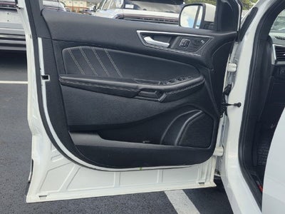 2022 Ford Edge ST