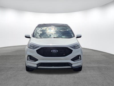 2022 Ford Edge ST