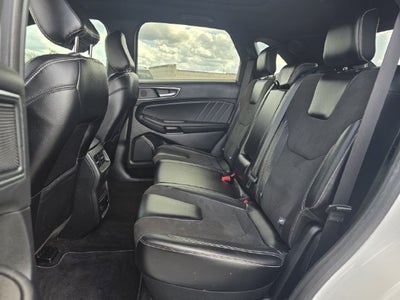 2022 Ford Edge ST