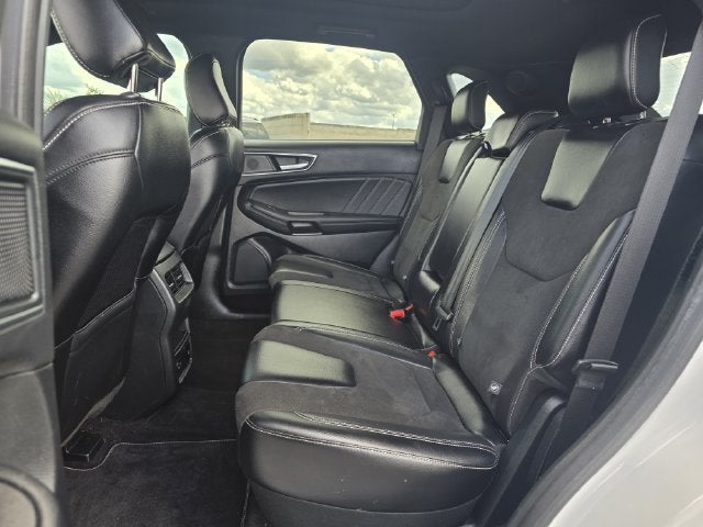2022 Ford Edge ST