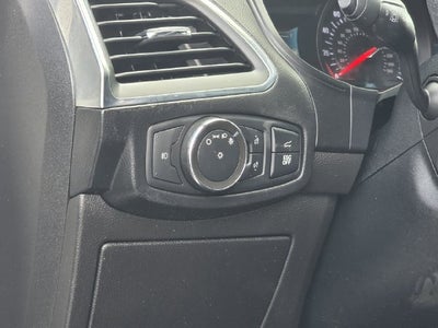 2022 Ford Edge ST