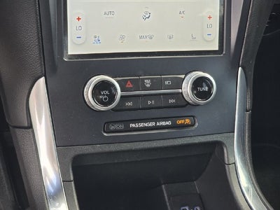 2022 Ford Edge ST