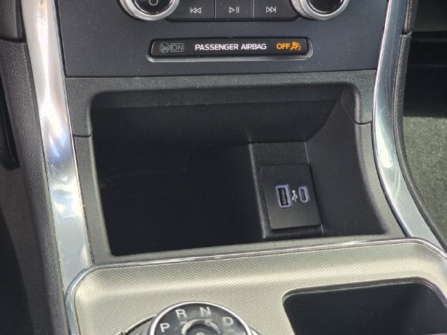 2022 Ford Edge ST
