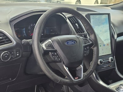 2022 Ford Edge ST